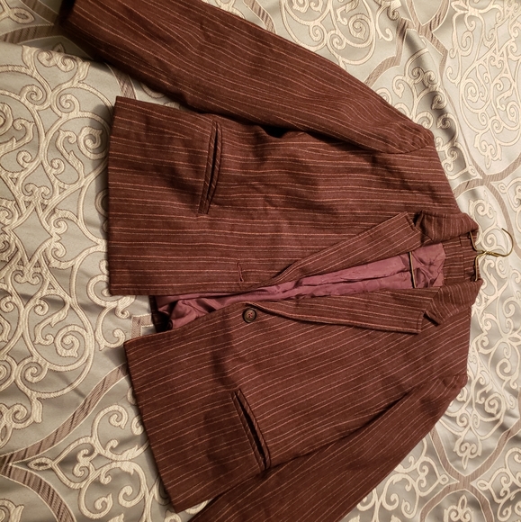 Jacket - Picture 6 of 8